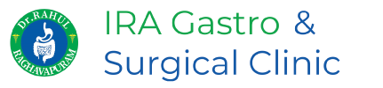  IRA Gastro and Surgery Clinic   footer logo